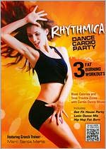 Picture of GTE D05-58786D Rhythmica - Dance Cardio Party