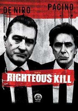 Picture of ANB D80020D Righteous Kill