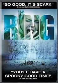Picture of DRW D89980D The Ring - Gore Verbinski
