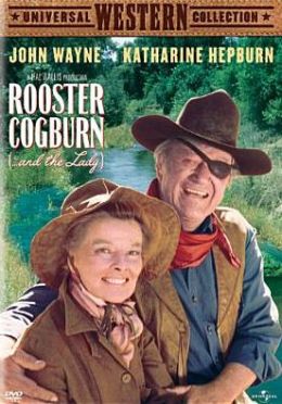 Picture of MCA D20170D Rooster Cogburn