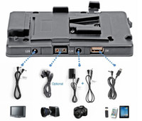 Picture of Wondlan BMCC-5DII Power Supply System with USB