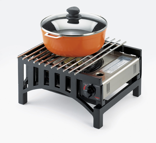 Picture of Cal Mil 1363-13 Butane Stove Frame