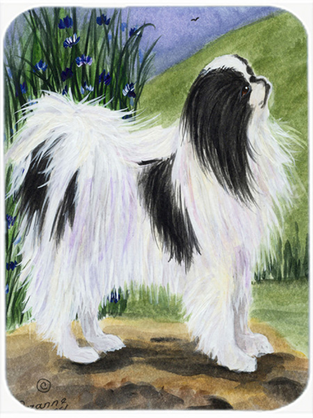 Japanese Chin Glass Cutting Board - Large