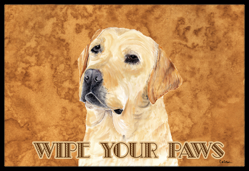 24 x 36 in. Labrador Indoor Or Outdoor Doormat