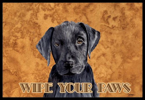 24 x 36 in. Labrador Indoor Or Outdoor Doormat