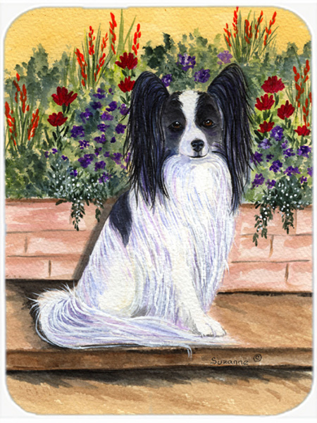 Papillon Glass Cutting Board - Large