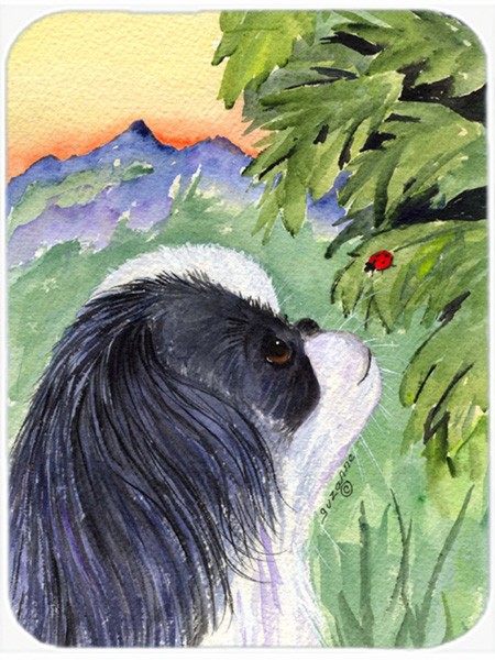 Japanese Chin Glass Cutting Board - Large