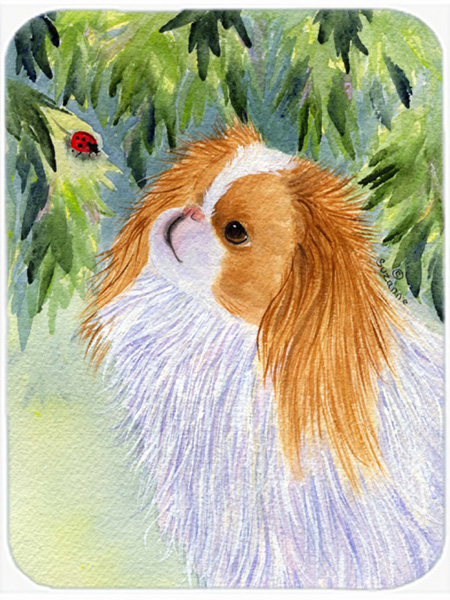 Japanese Chin Glass Cutting Board - Large