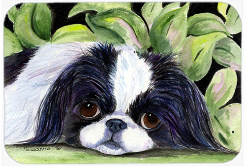 15 x 12 in. Japanese Chin Glass Cutting Board - Large