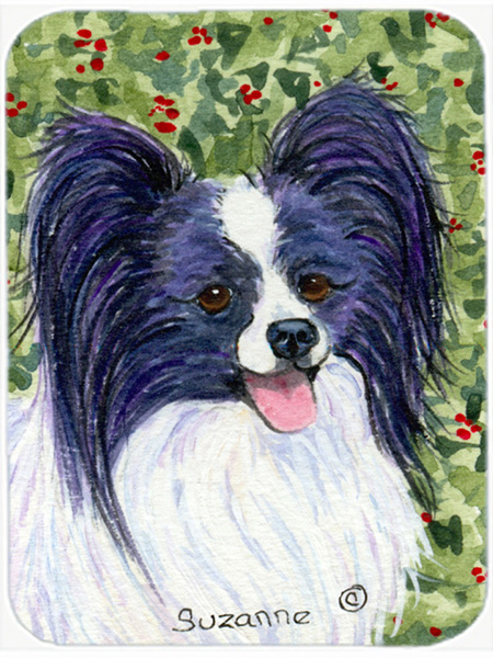 Papillon Glass Cutting Board- Large