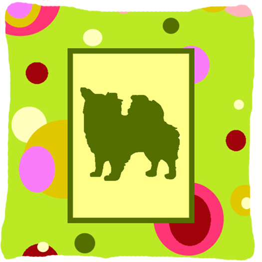 Chihuahua Decorative Indoor & Outdoor Fabric Pillow