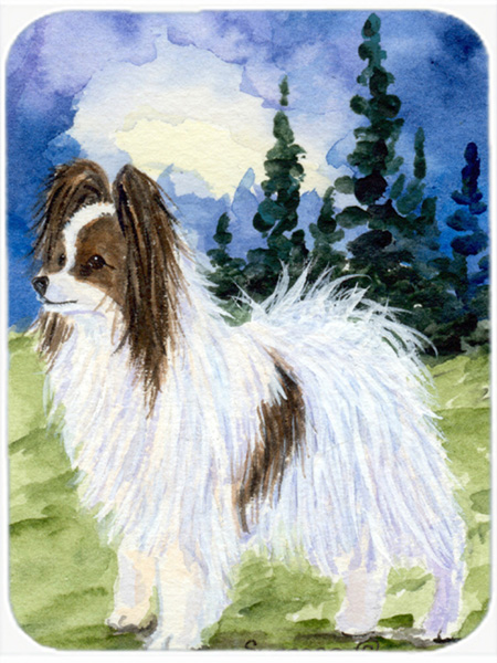 Papillon Glass Cutting Board- Large