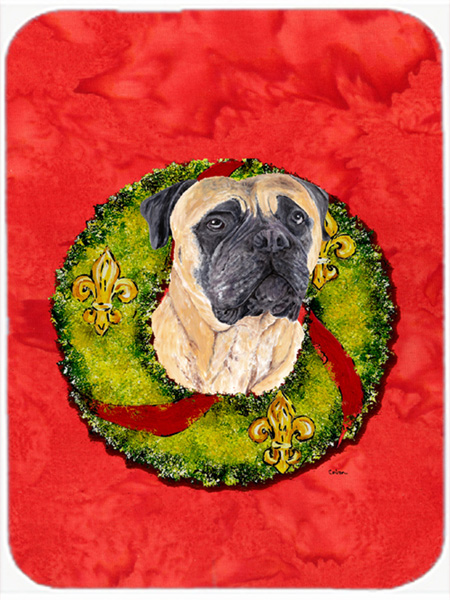 Mastiff Glass Cutting Board - Large