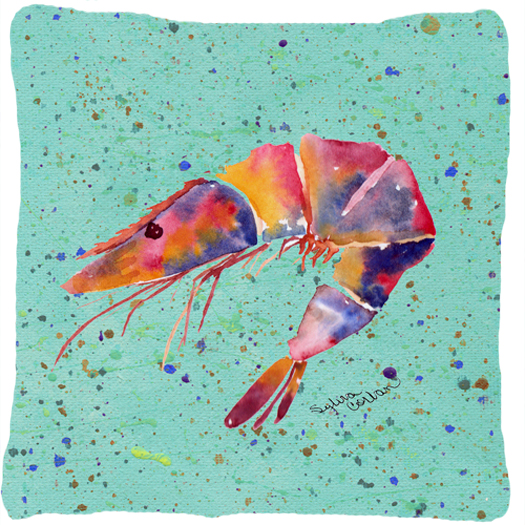 Shrmip Decorative Fabric Pillow