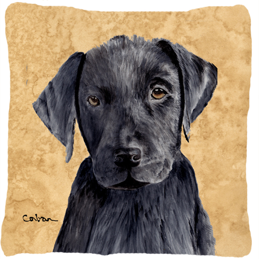 Labrador Indoor & Outdoor Fabric Decorative Pillow