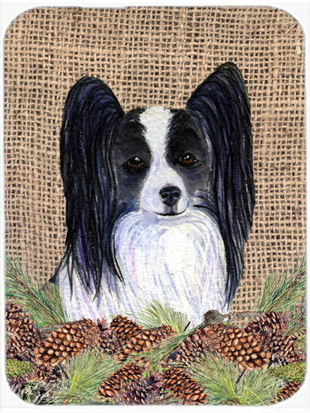 Papillon Glass Cutting Board - Large