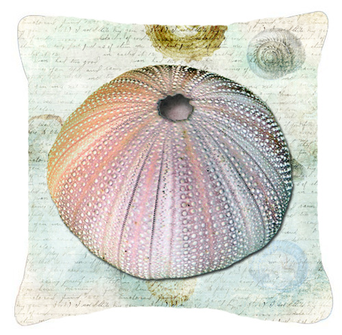 18 x 18 in. Anemone Indoor & Outdoor Fabric Decorative Pillow