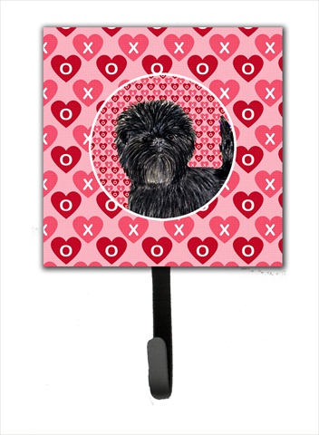 Affenpinscher Leash Or Key Holder