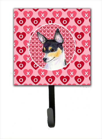 Chihuahua Leash Or Key Holder