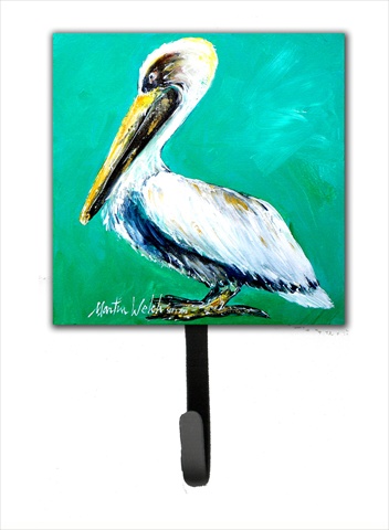 Bird - Pelican Lightin Up Leash Or Key Holder