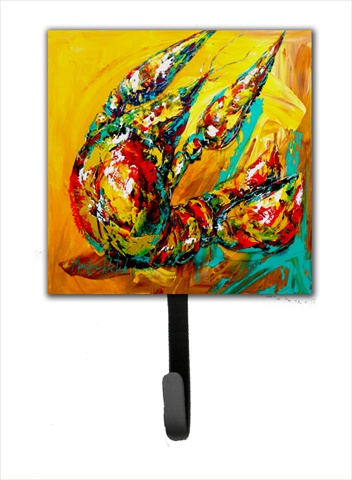 Crawfish Anyway You Like It Leash Or Key Holder