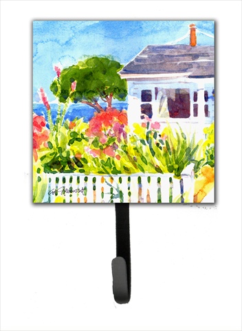 Houses Leash Holder Or Key Hook