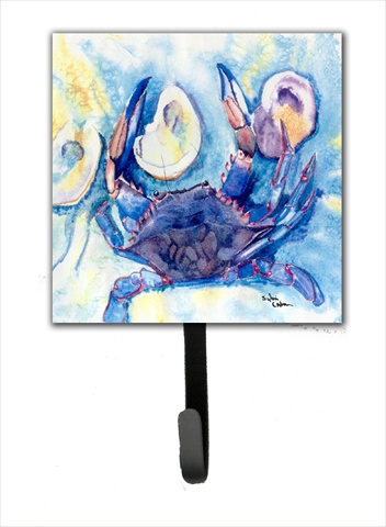 8042SH4 Crab Leash Holder Or Key Hook