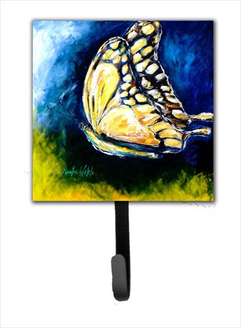Insect - Butterly Forward Motion Leash Or Key Holder