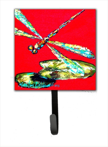 Insect - Dragonfly Shoo-Fly Leash Or Key Holder