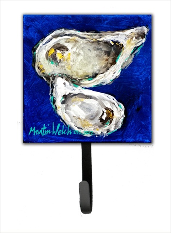 MW1002SH4 Oyster Ate Dat Leash Or Key Holder