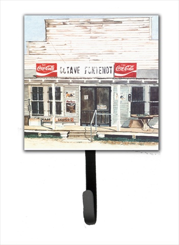 8111SH4 Octave Fontenot Leash Holder Or Key Hook