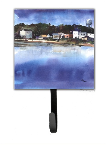 The Pass Leash Holder Or Key Hook