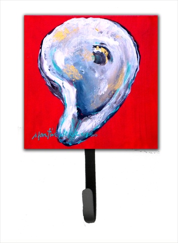 Oyster Wiggle My Shell Leash Or Key Holder