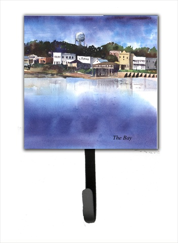 The Pass Leash Holder Or Key Hook