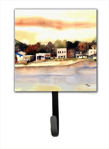 The Pass Leash Holder Or Key Hook