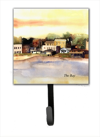The Pass Leash Holder Or Key Hook