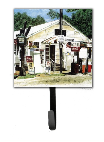 Garcia s Grocery Leash Holder Or Key Hook