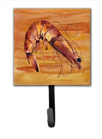 8140SH4 Shrimp Leash Holder Or Key Hook
