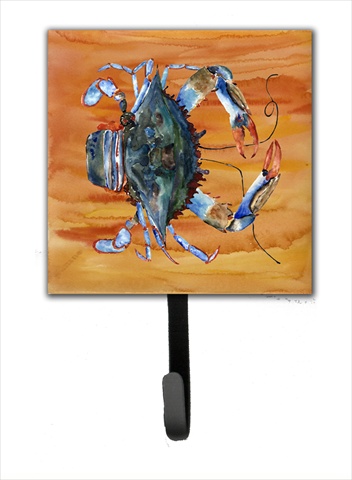 8144SH4 Crab Leash Holder Or Key Hook