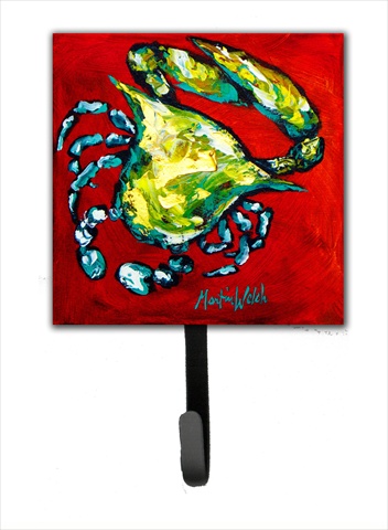 Shrimp Right Direction Leash Or Key Holder