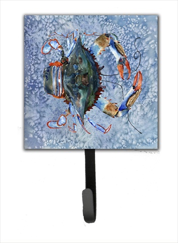 8149SH4 Crab Leash Holder Or Key Hook