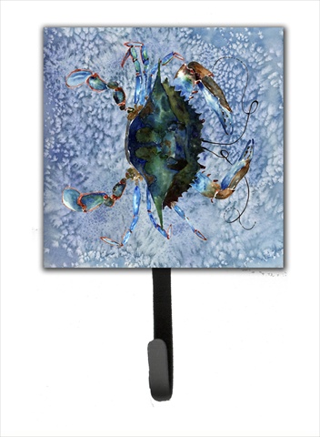 Crab Leash Holder Or Key Hook
