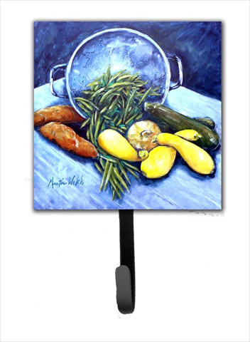 Vegetables Veg For All Leash Or Key Holder