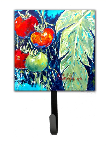 Vegetables - Tomato Tomaeto-Tomaato Leash Or Key Holder