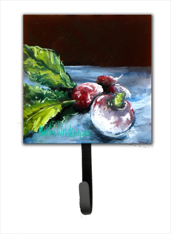 Vegetables - Turnips Turnips Leash Or Key Holder