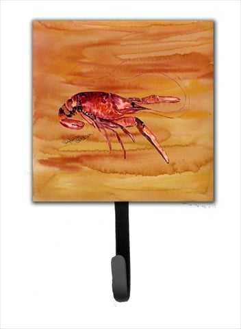 8232SH4 Crawfish Leash Holder Or Key Hook
