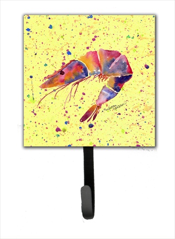 8454SH4 Shrimp Leash Holder Or Key Hook