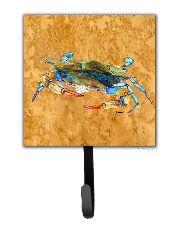 8655SH4 Crab Leash Holder Or Key Hook