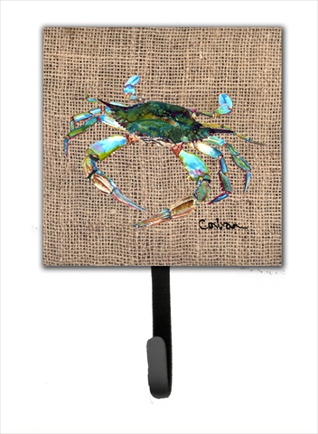 8731SH4 Crab Leash Holder Or Key Hook