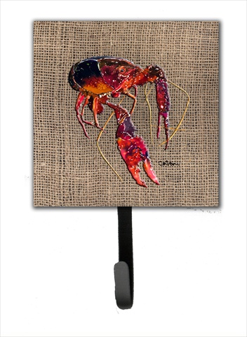 8739SH4 Crawfish Leash Holder Or Key Hook